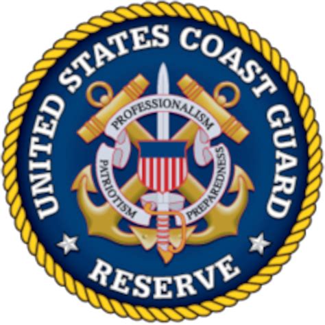 Coast Guard Reserve Networking