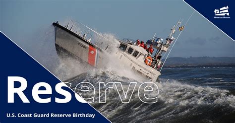 US Coast Guard Reserve Ship