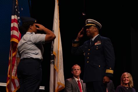 Coast Guard ROTC Program