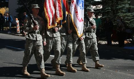 US Coast Guard ROTC Program