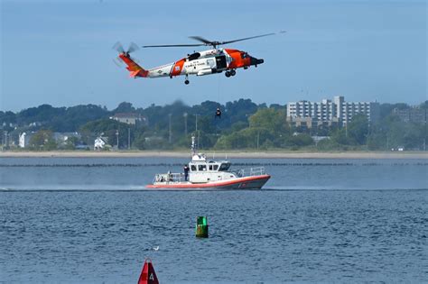 Coast Guard Sector