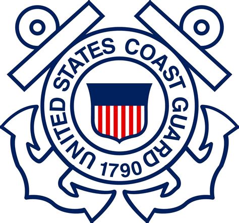 Coast Guard Shield