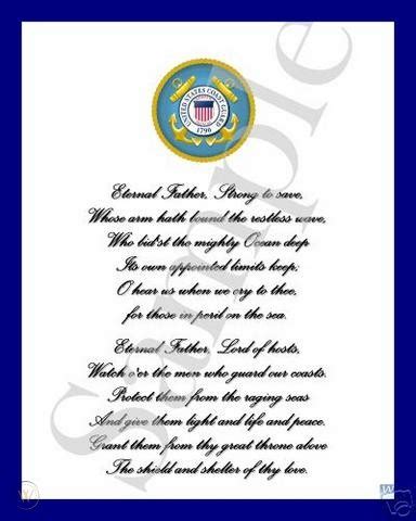 Coast Guard Songs