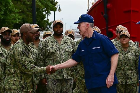 Coast Guard Special Operations Careers