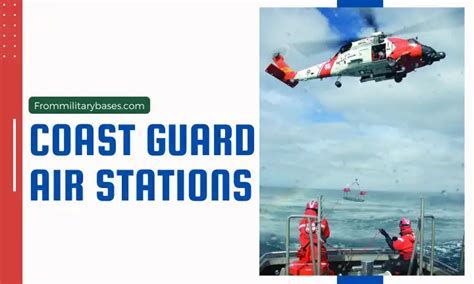 Coast Guard Station