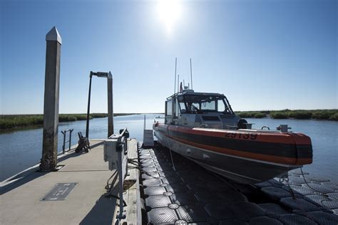 Coast Guard Station Brunswick