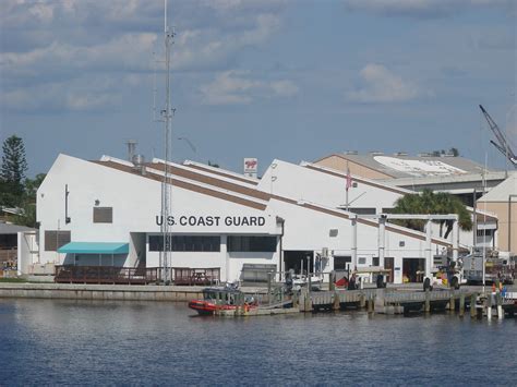 Coast Guard Station Fort Myers Beach