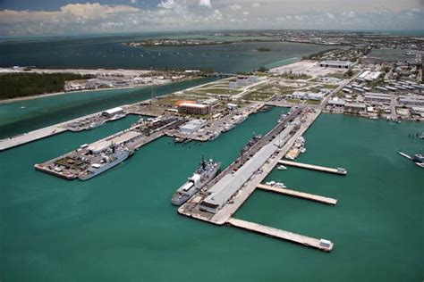 Coast Guard Station Key West