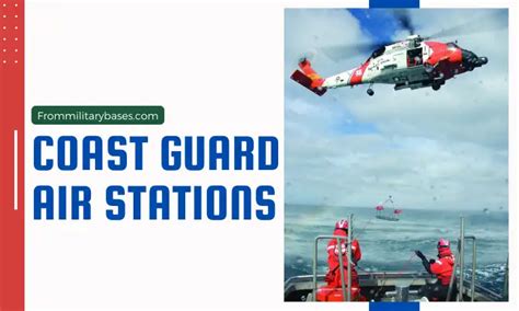 Coast Guard Stations