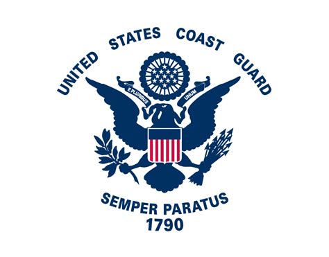 Coast Guard Trademark