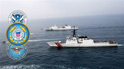 Coast Guard Travel Opportunities