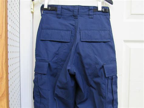 Coast Guard Trousers