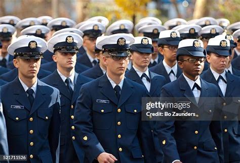 Coast Guard uniforms gallery 5