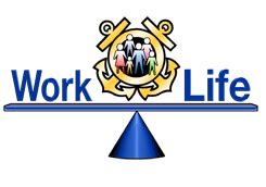 Coast Guard Work-Life Balance Benefits