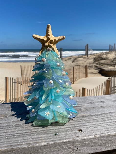 Coastal Christmas Decorations