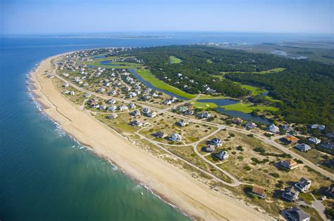 Coastal Communities