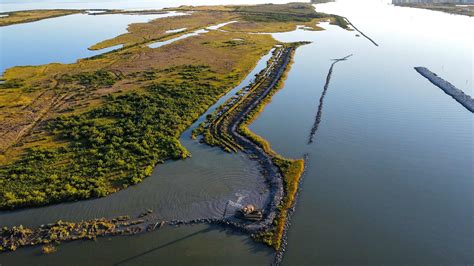 Coastal Restoration Image