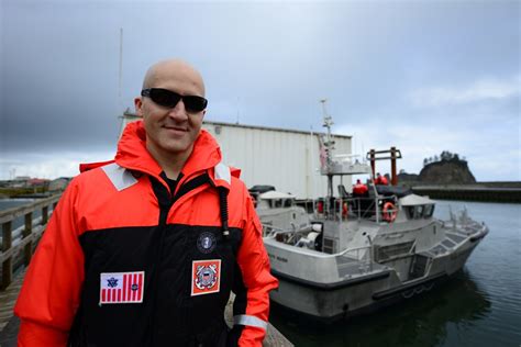 Coast Guard Culture and Esprit de Corps