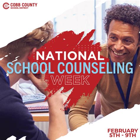 Cobb County Schools Counseling Services