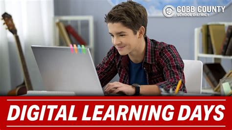 Cobb County Schools Digital Learning