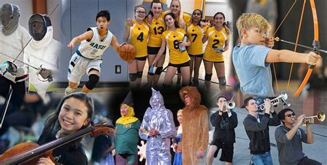 Cobb County Schools Extracurricular Activities