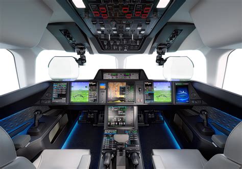 Cockpit Design of F-15