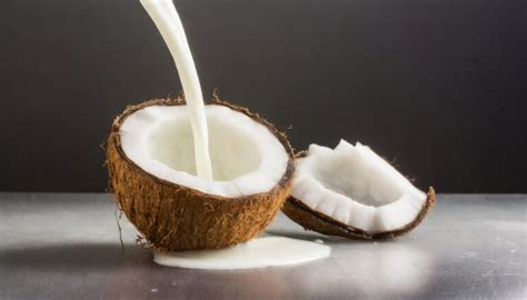 Coconut oil melt point benefits