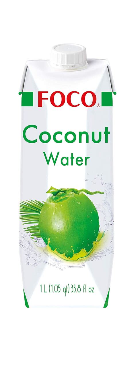 Coconut Water