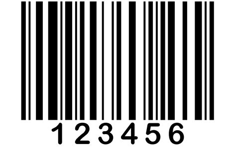 Code 128 Barcode Image 1