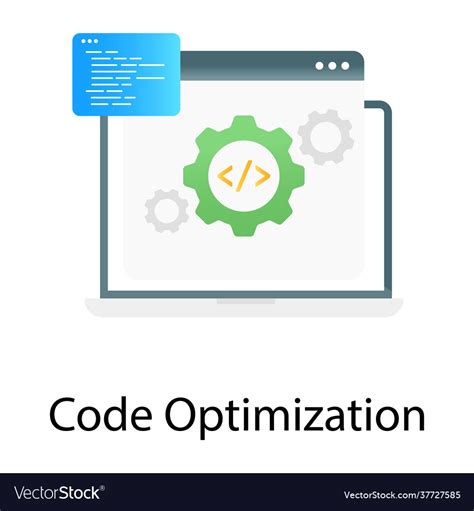 Code Optimization