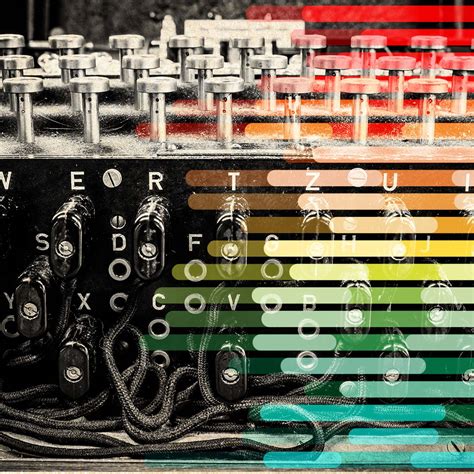 Codebreaking techniques used in World War II