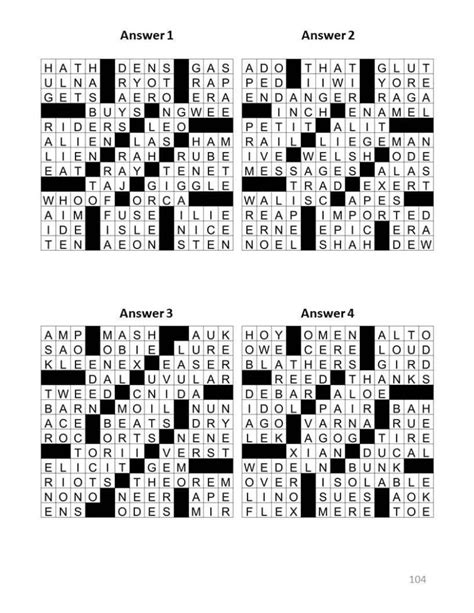 Codeword puzzle printable example