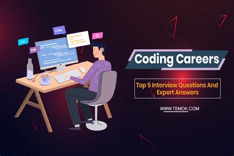 Coding Careers and Job Opportunities