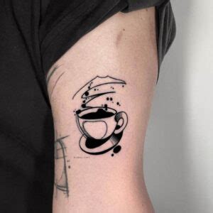 Coffee and Tattoos