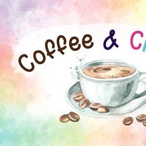 Coffee Crafts