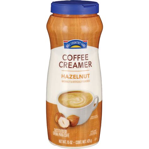 Coffee Creamer