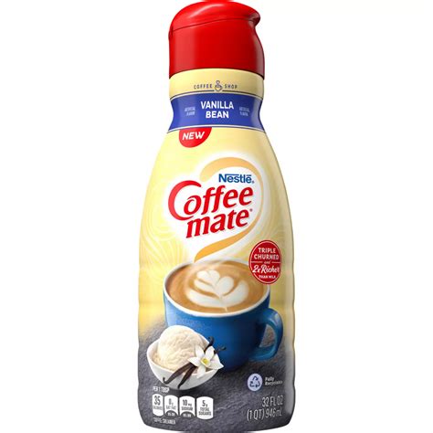 Coffee Creamer