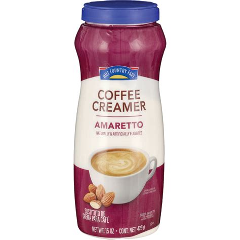 Coffee Creamer