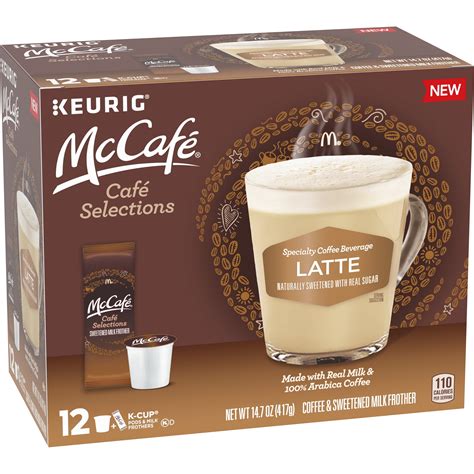 Coffee K-cups