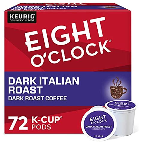 Coffee K-cups