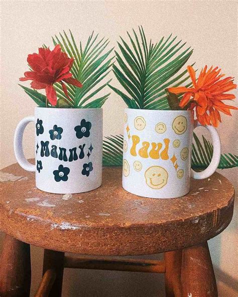 Coffee Mug Design Ideas 1