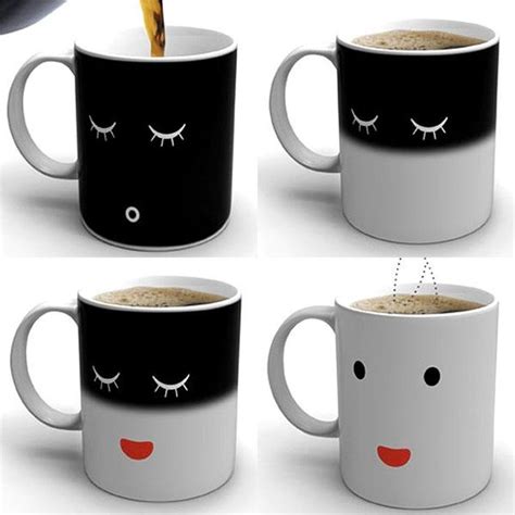 Coffee Mug Design Ideas 10