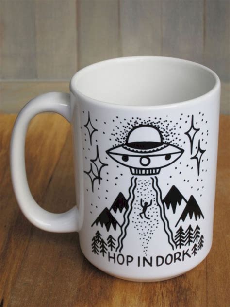 Coffee Mug Design Ideas