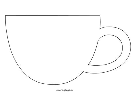 Coffee Printable Templates