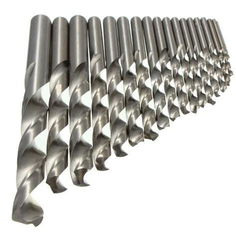 Cold Steel Drill Bit