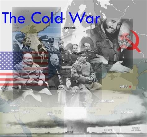 Cold War Era