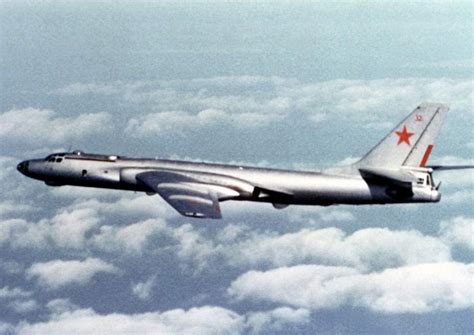 Cold War Bombers