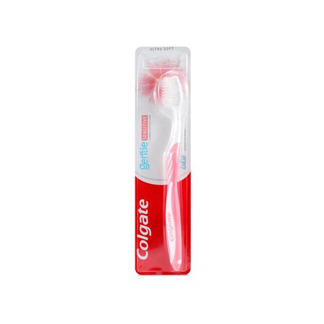 Colgate Sensitive Teeth Toothbrush Coupon