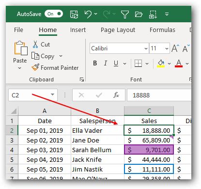 Collaboration in Excel