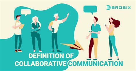 Collaboration and Communication